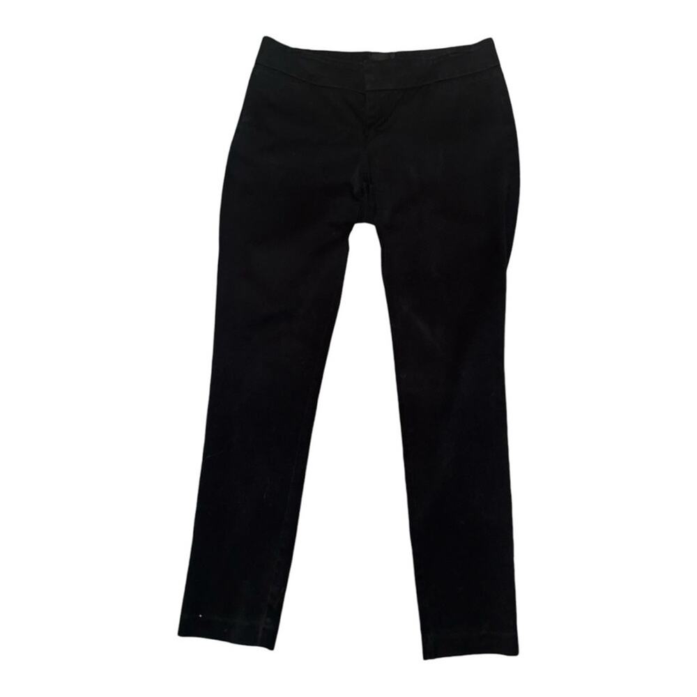 Cynthia Rowley - Black Women's Ankle Pants Size 4